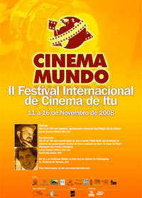 Cartaz 2007