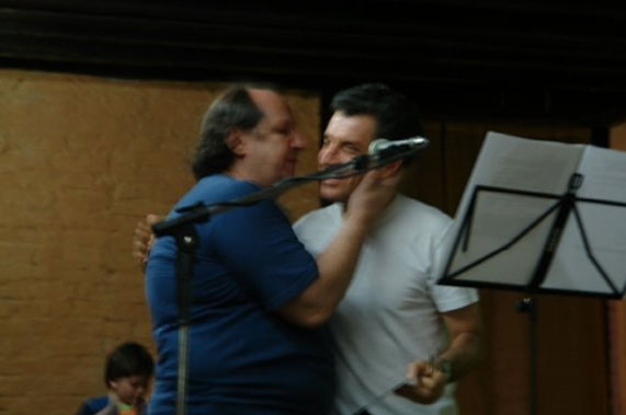 Paulo Betti