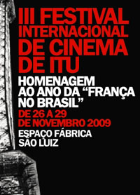 Cartaz 2007